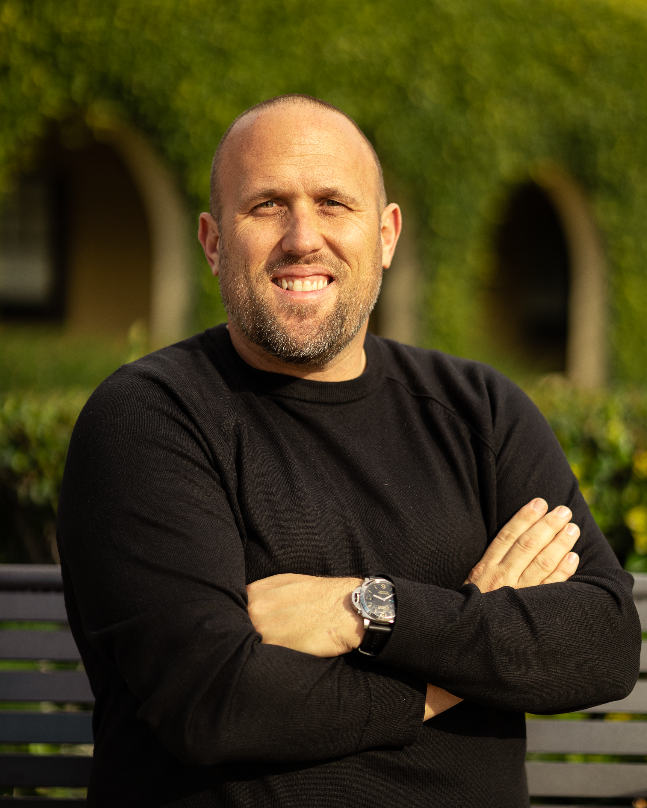 Chris Hofschroer