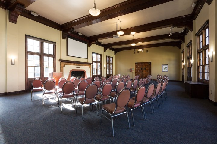 CBU Meeting Space 4