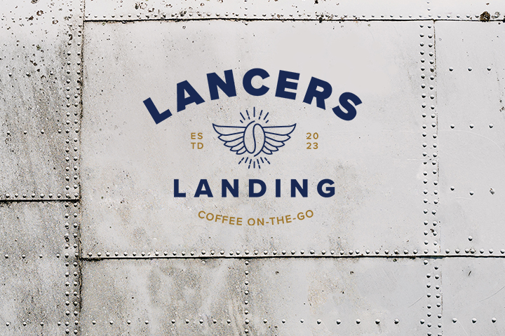 Lancers Landing