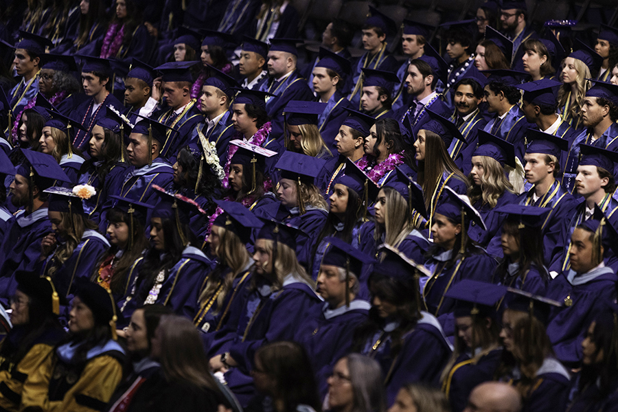 commencement