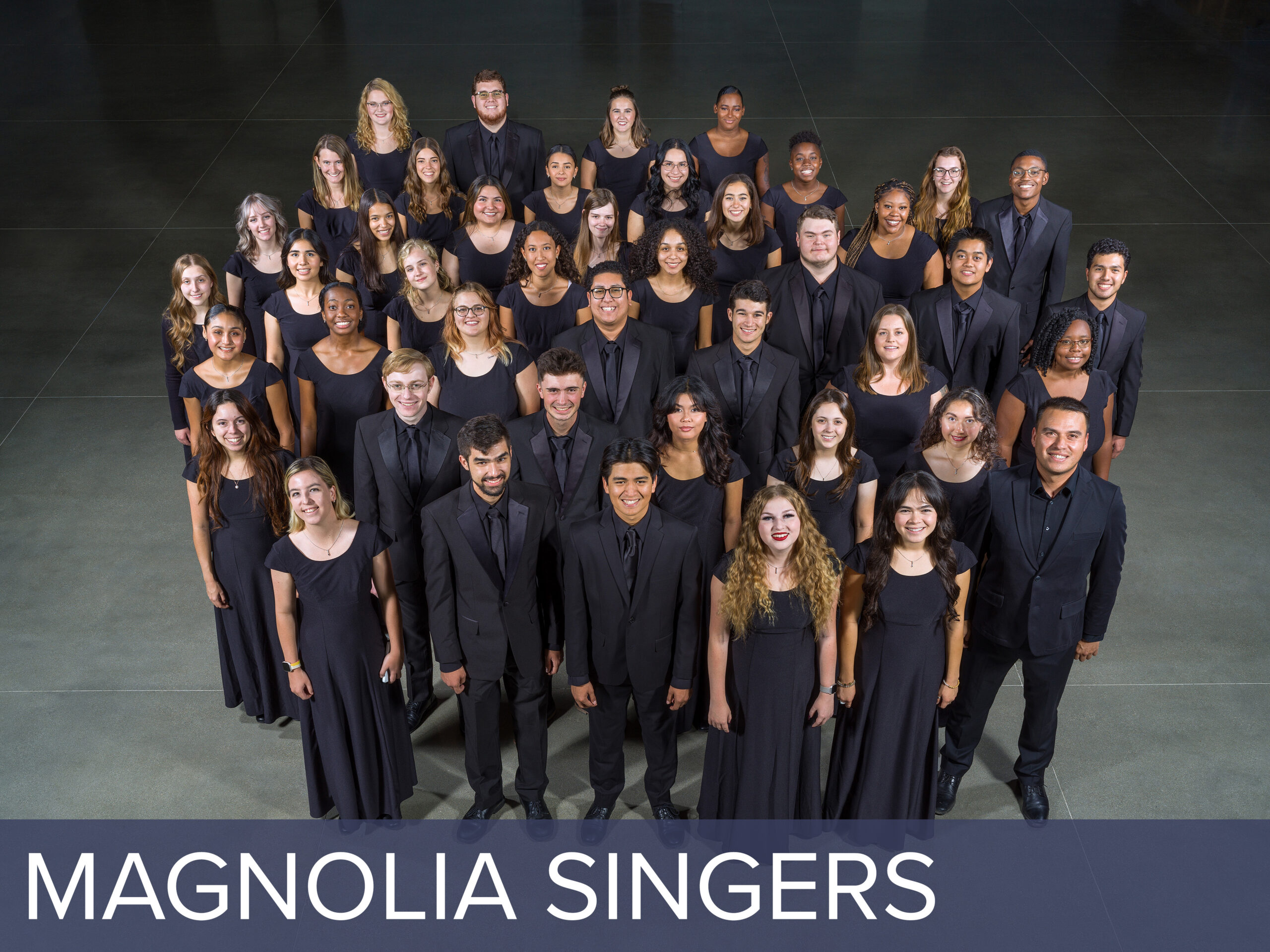 Magnolia Singers