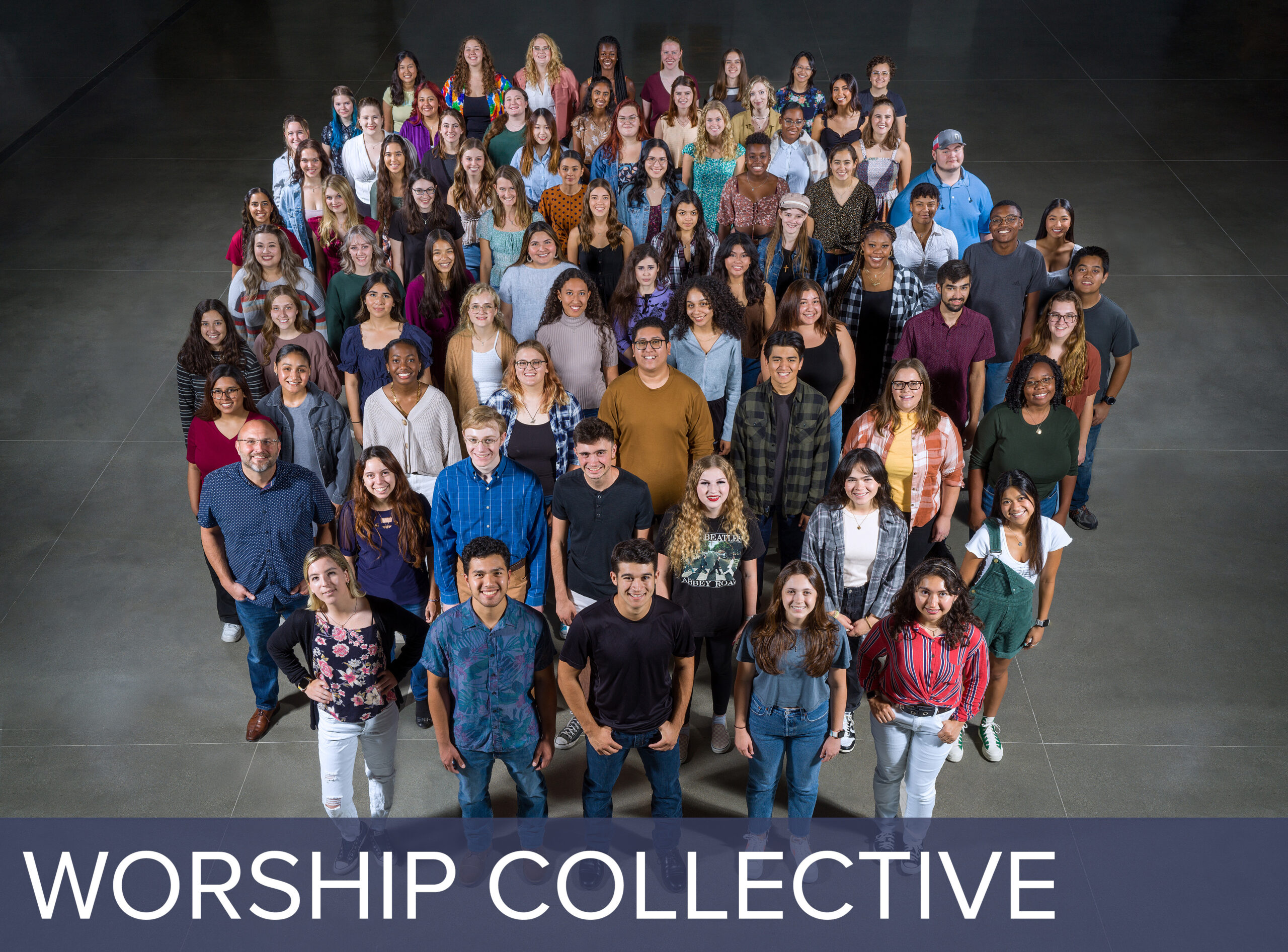 Worship Collective