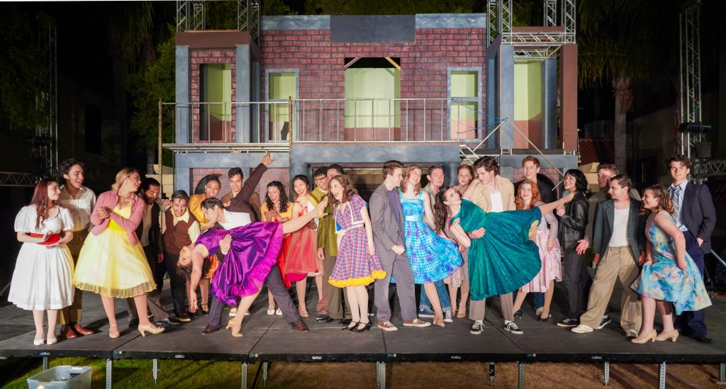 West Side Story (2023)