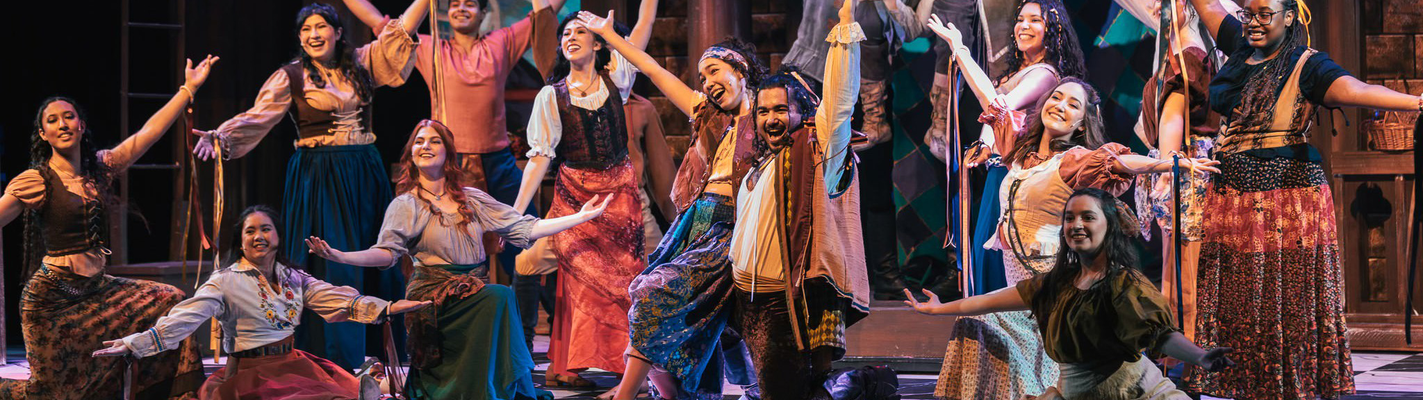 theatre group