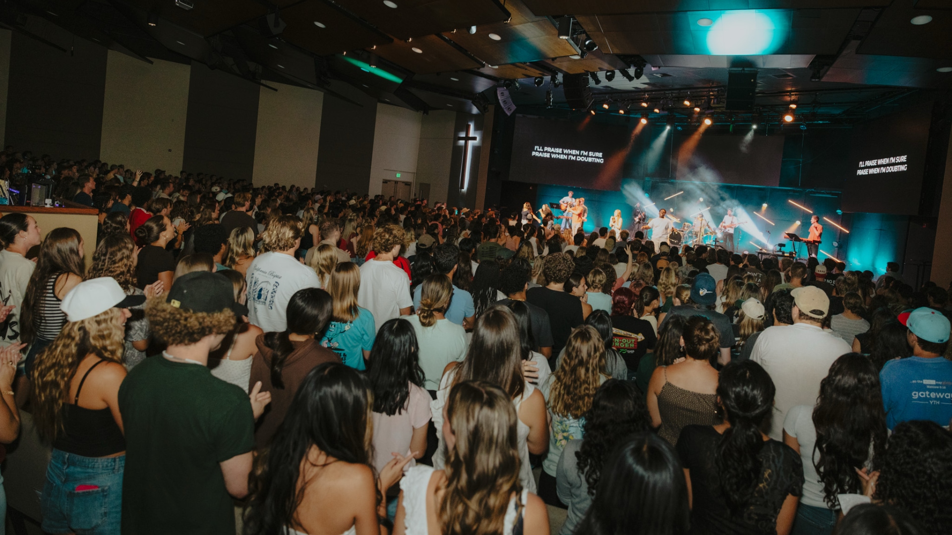 SL Night SL Night Graphic