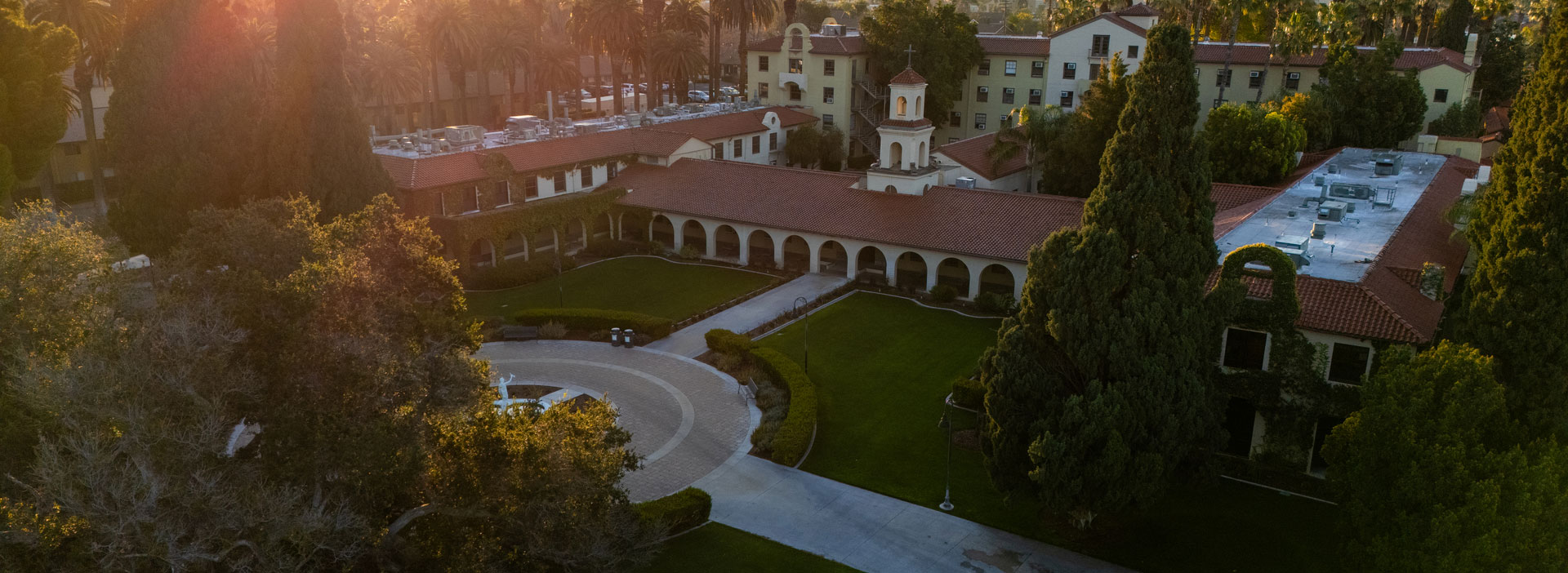 CBU Campus