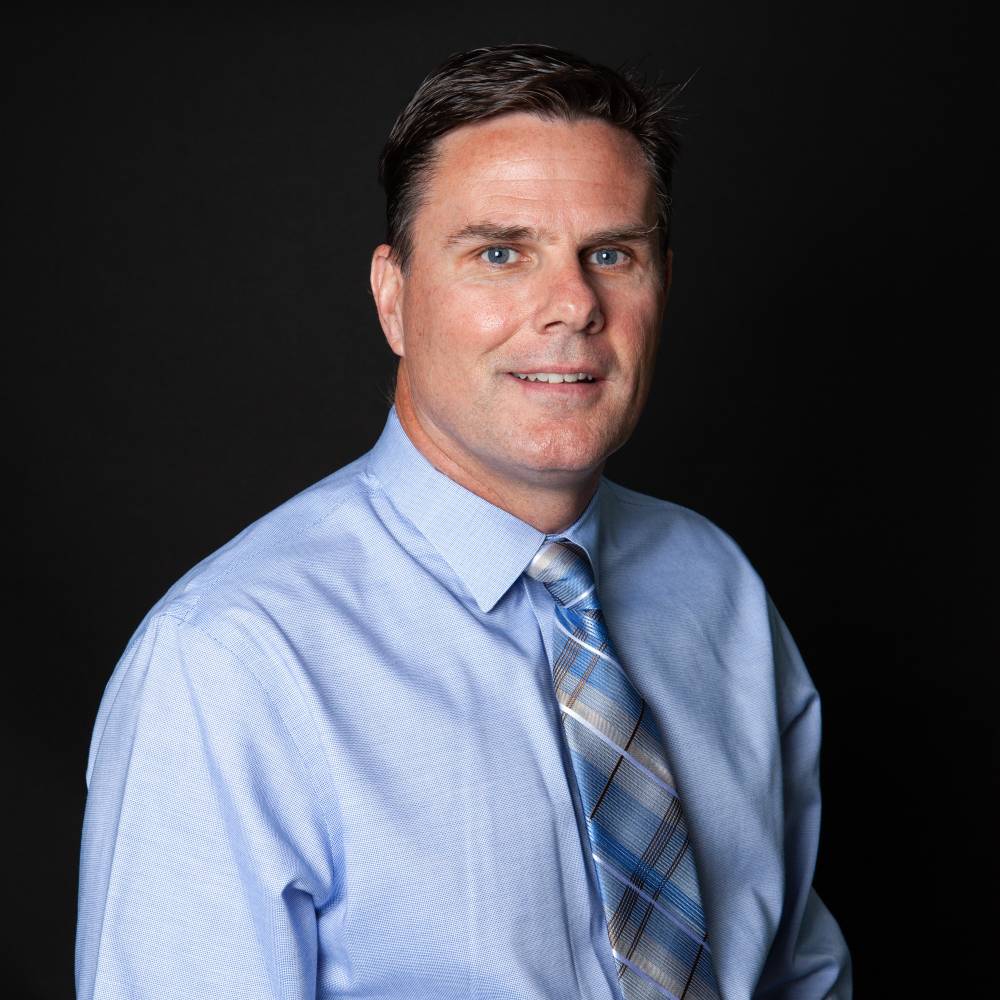 Dr. Robert LaChausse