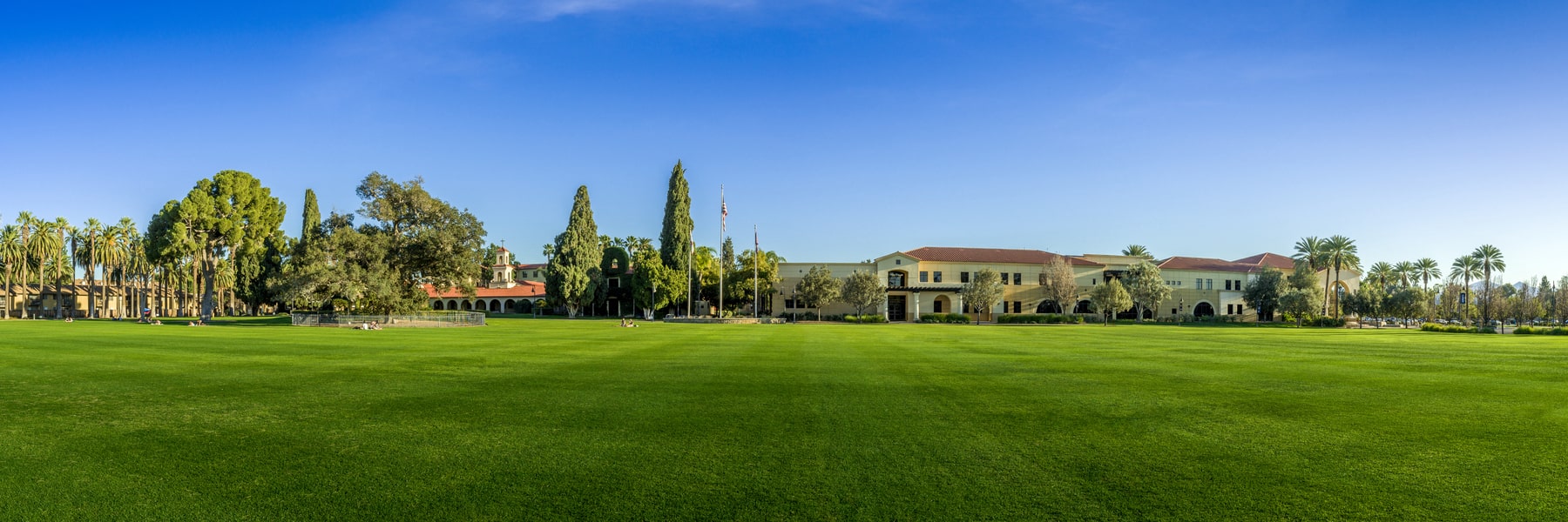  cbu campus