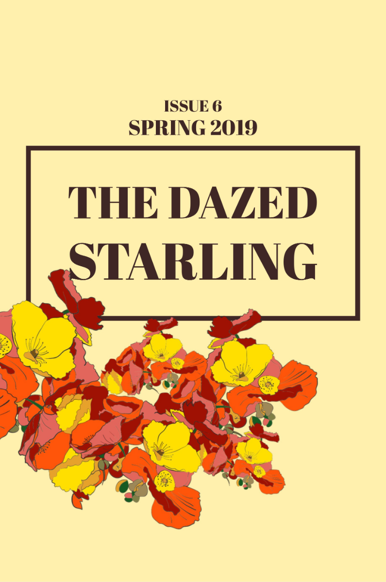 Dazed Starling 2019