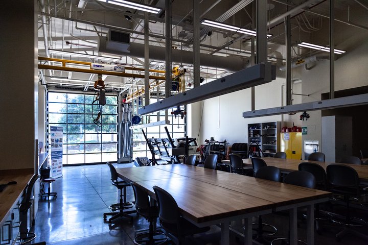 Engineering Building