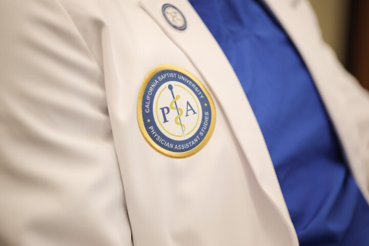 Department of Physician Assistant Studies