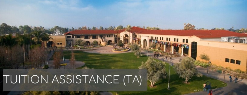 tuition assistance