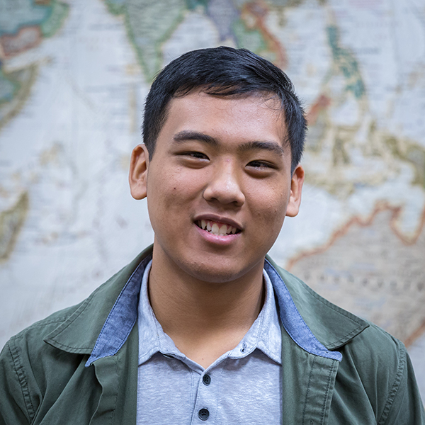 Tristan Nguyen