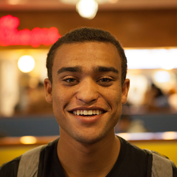 Klay Solomon