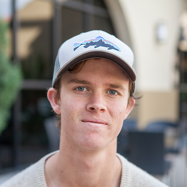 Jared Baumer