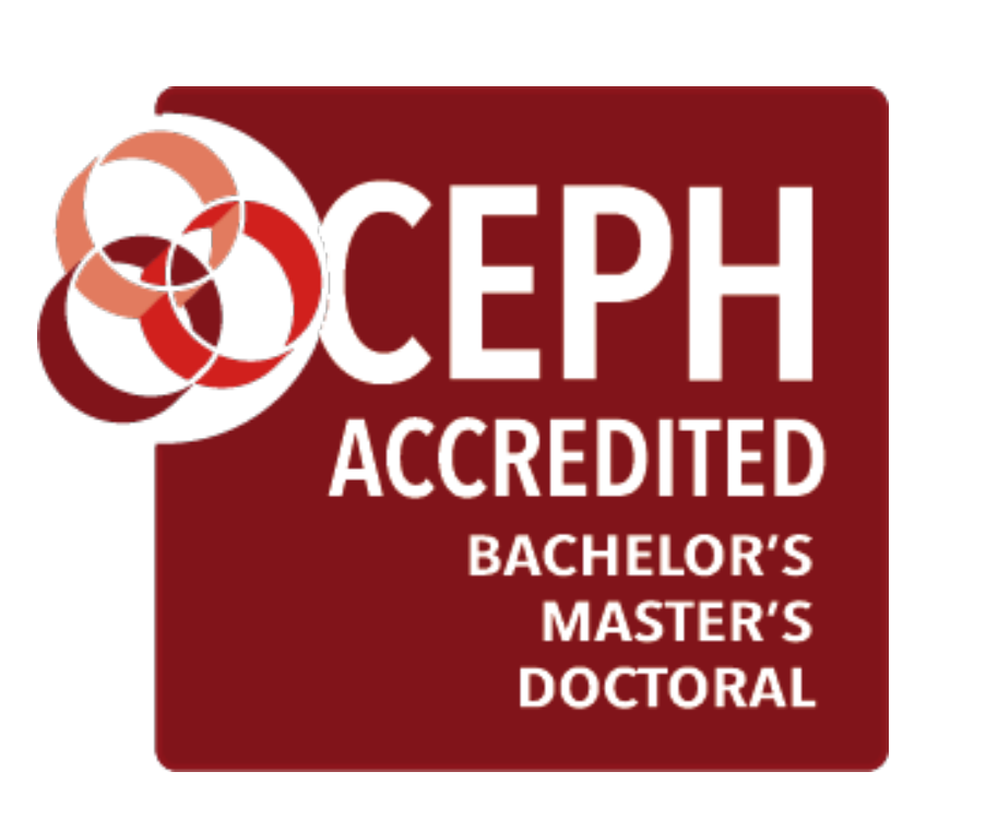 CEPH Accreditation Logo