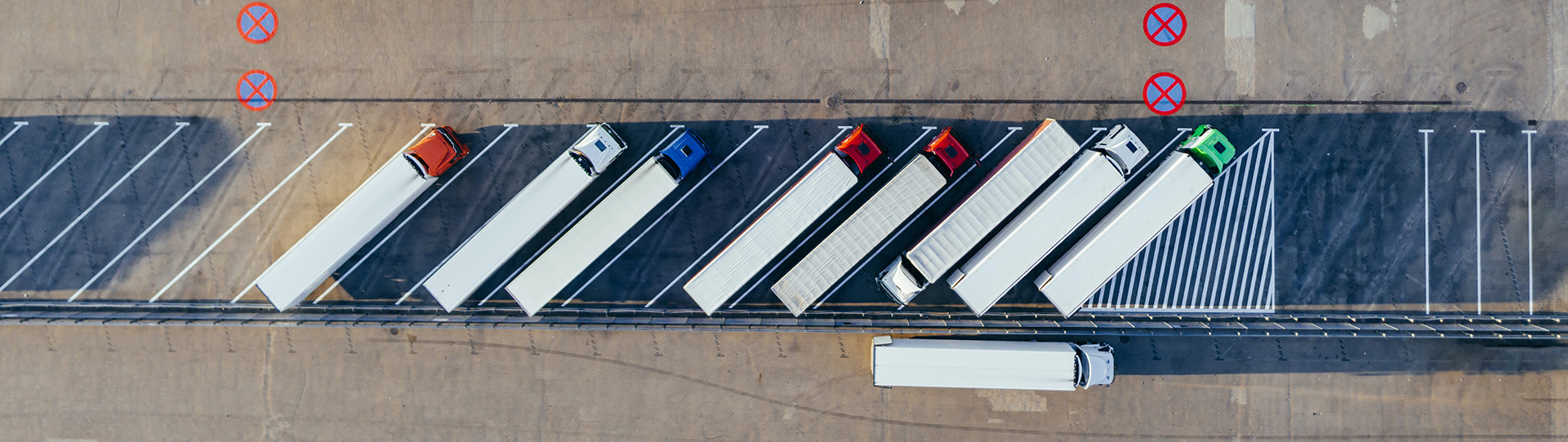 trucks