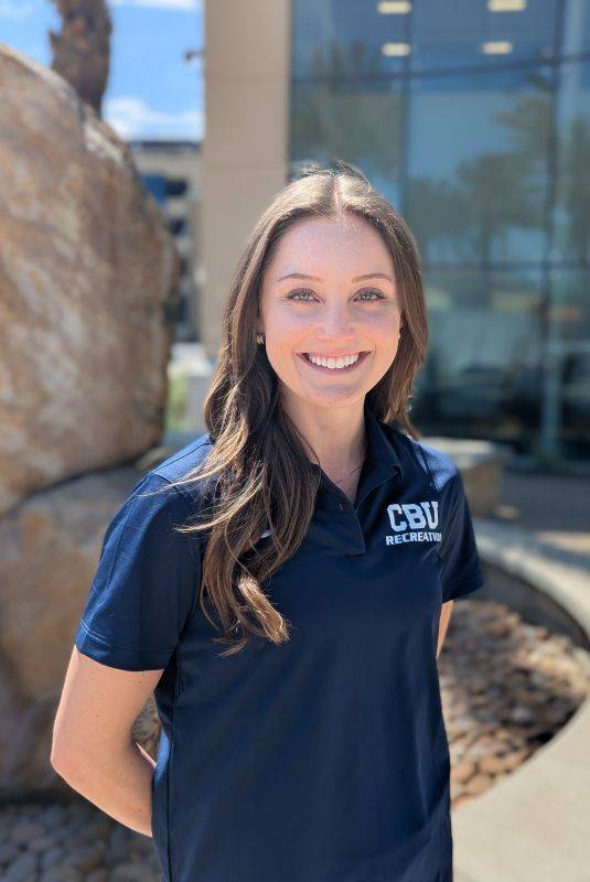 Gracie Lantz Fitness Coordinator Gracie Lantz Fitness Coordinator
