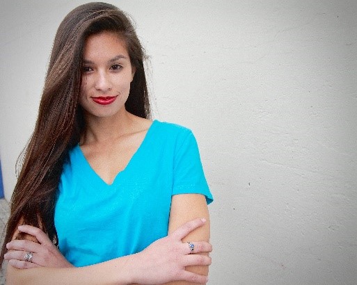 Alyssa Mei Lui